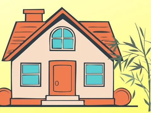 5 loại cây cảnh đặt đúng vị trí giúp canh gác bảo vệ ngôi nhà, tránh cô hồn, gia chủ bình an giàu có