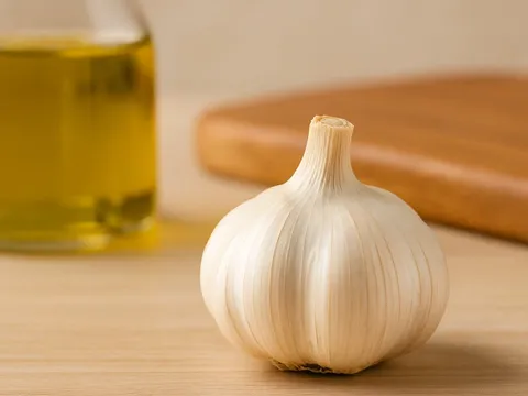 5 loại rau được ví như “trạm xăng” của nam giới: Ăn đều đặn, khỏe mạnh và sung mãn hơn
