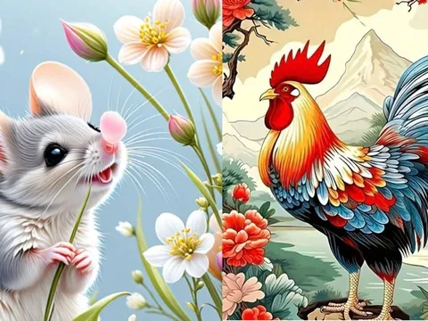 5 ngày liên tiếp (27-31/8): 3 tuổi xuất hành thuận lợi, Thần Tài bên phải, quý nhân bên trái, giàu như trúng số