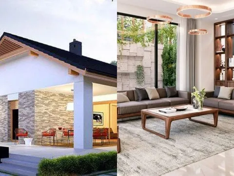 Bí quyết phong thủy giúp ngôi nhà vượng khí, gia chủ càng ở càng giàu