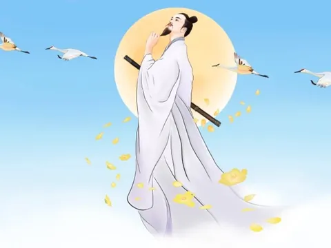 Để bạn có thể đối mặt với mọi sóng gió cuộc đời, hãy học theo 7 lời dạy của người xưa này