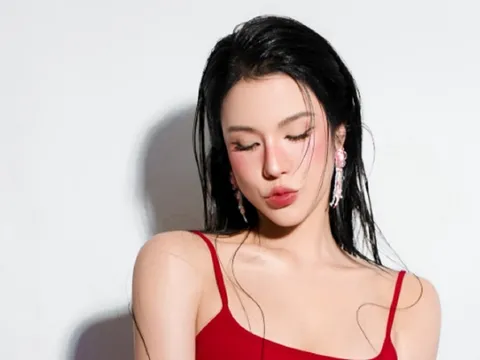 Diệp Lâm Anh đáp trả khi bị nghi quảng cáo sản phẩm kém chất lượng