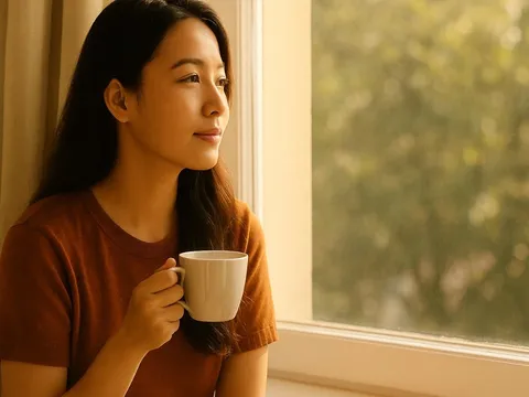 Đời người càng va vấp càng... thấm: 5 lời nhắc giúp bạn sống nhẹ và mối quan hệ bớt gánh nặng