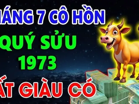 Thần Tài biếu vàng tặng bạc, 3 con giáp công danh rộng mở, Tiền - Tình đều tăng