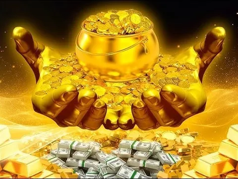 Top 4 tuổi Liên Tiếp Trúng Đậm - Giàu To, chẳng lo thiếu tiền từ nay đế Tết 2026