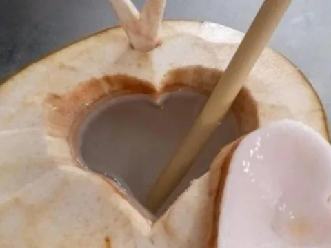 Loại nước bán đầy chợ vỉa hè, giá rẻ bèo nhưng chứa cả "kho chất quý", uống vào vừa khỏe vừa đẹp