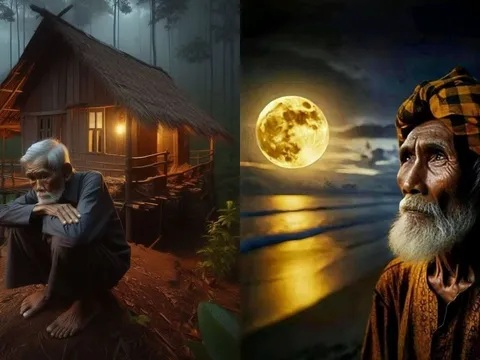 Người xưa nhắc nhở: "Đáng sợ nhất là mùng 1 tháng 7 Âm", ngày này có gì mà sợ?