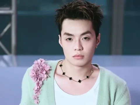 Rapper Negav đối mặt loạt ồn ào gây tranh cãi: Vì sao khán giả quay lưng?