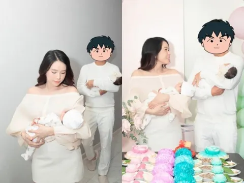 Sam hiếm hoi hé lộ mối quan hệ hiện tại với bố mẹ chồng