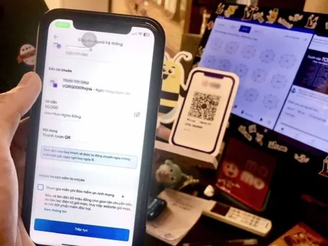 3 trường hợp bị khóa tài khoản ngân hàng, ngừng giao dịch chuyển tiền, là trường hợp nào?