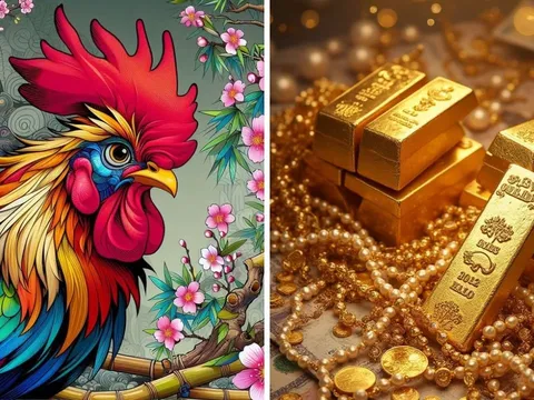 Top 4 tuổi Trúng Lớn Liên Tiếp, Công Danh Lẫy Lừng sau 1/7 âm, giàu nhất tuổi số 2