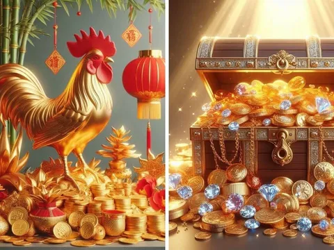 Từ 23/8 đến 15/9: 3 tuổi Hồng Phúc Tề Thiên, ví tiền dày cộp