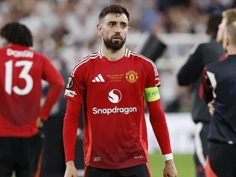 Chuyển nhượng sáng 24/8: Al-Ittihad quyết giành Bruno; Dortmund có tân binh từ Chelsea