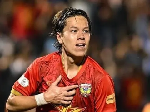 Danh sách hội quân U23 Việt Nam: Hé lộ 4 cái tên quen thuộc