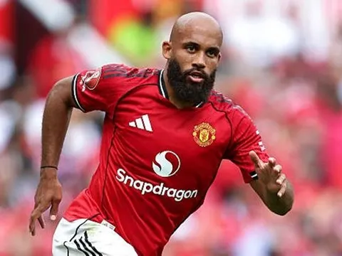Mbeumo đang âm thầm định hình lại Man Utd của Amorim