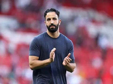 Đấu Fulham, Amorim nêu tên cầu thủ "đặc biệt" của MU