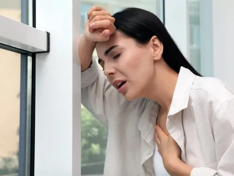 5 thói quen âm thầm khiến huyết áp tăng cao