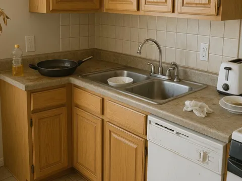 7 dấu hiệu “nhà phá tài” nhiều người mắc mà không biết, càng ở càng hao tiền tốn của