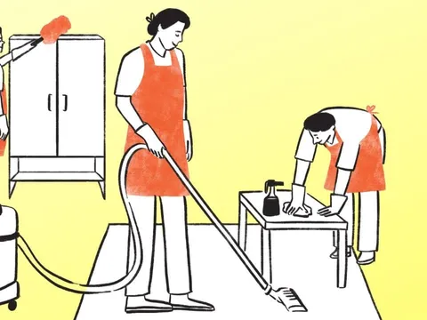  Tháng 7 dọn dẹp nhà cửa rất tốt nhưng phải tránh 3 điều này kẻo đại kỵ phong thủy làm hao tài tổn lộc