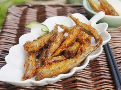 Mẹo hay: Cách ăn cá cả xương để bổ sung canxi cực tốt
