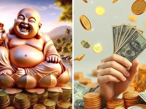 Người sinh vào 4 tháng Âm lịch này: Tuổi trẻ vất vả, lận đận, trung niên mới hết cơ hàn, vững vàng tài lộc