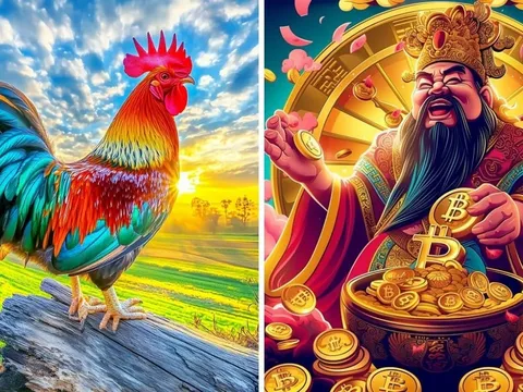 Trúng Số Đặc Biệt sau 25/8: 3 tuổi Cờ Đến Tay Phải Phất, Tiền Như Mưa Rào, Công Danh Lừng Lẫy