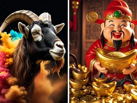 Từ 25/8 đến 25/9: 3 tuổi Trúng Số Độc Đắc, vận đỏ như son, Tiền nhiều vô kể