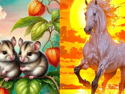 Từ 7/7 đến 15/7 âm lịch: 3 con giáp “đen bạc đỏ tình”, coi chừng mải mê tình cảm mà mất tiền to