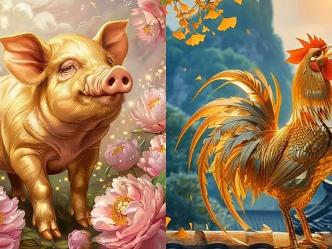 Tuần mới (25/8 - 31/8): 3 con giáp mở vận phúc lớn, tiền tài no nê