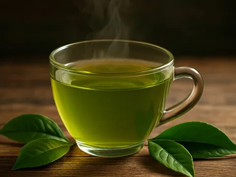 Uống trà xanh mỗi ngày có thể giúp não “trẻ lại”, giảm nguy cơ Alzheimer