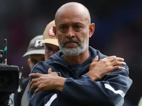 Nuno bỏ ngỏ tương lai ở Nottingham Forest, phủ nhận ý định từ chức