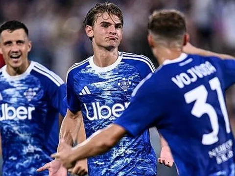 Fabregas cao tay, Como hạ gục Lazio