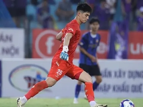 Hoàng Đức tìm lại đẳng cấp, dàn sao mai U23 báo tin vui dồn dập cho HLV Kim