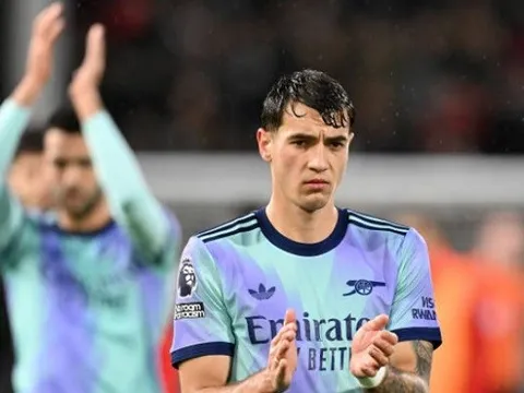 Porto chuẩn bị gửi đề nghị mới cho Jakub Kiwior
