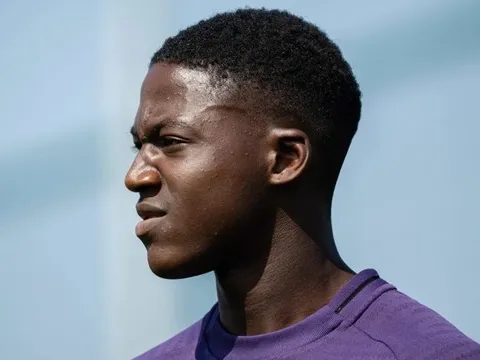 Ruben Amorim mắc sai lầm, Man Utd đối mặt nguy cơ mất Kobbie Mainoo?