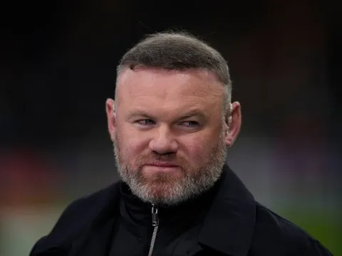 Wayne Rooney: Đội hình MU thiếu ổn định vì cách Amorim dùng người