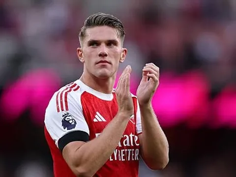 Gyokeres là “kẻ bắt nạt” mà Arsenal cần để vô địch Ngoại hạng Anh?
