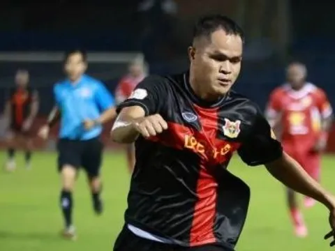 Hạ gục Thanh Hóa, Ninh Bình tổn thất nhân sự