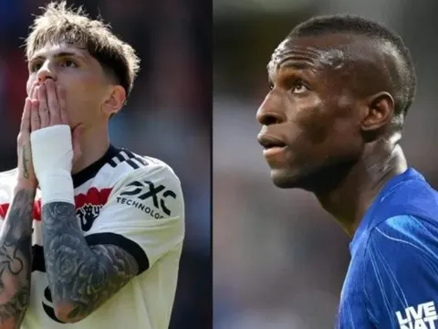 Chuyển nhượng Ngoại hạng Anh: Chelsea, MU ráo riết thanh lý cầu thủ trước hạn chót chợ hè