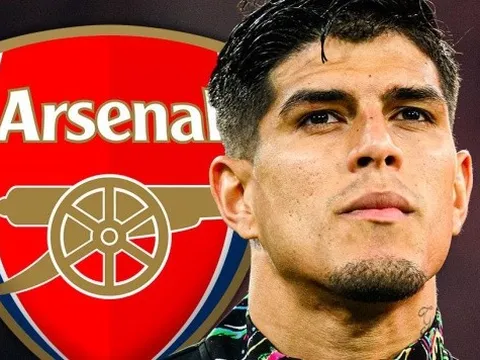 NÓNG! Piero Hincapie gật đầu, chờ Arsenal nổ bom tấn
