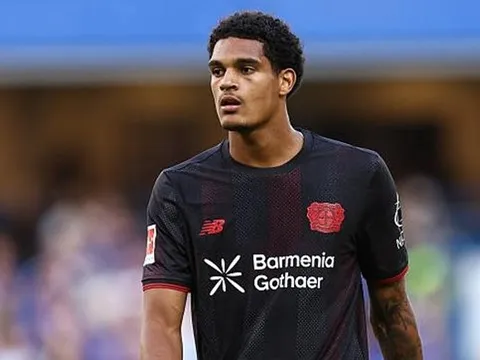 Quyết định bán Quansah có thể ám ảnh Liverpool