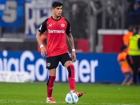 Piero Hincapie - bom tấn 60 triệu được Arsenal liên hệ là ai?