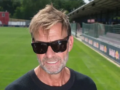 Jurgen Klopp cùng Leipzig mổ xẻ thảm bại 0-6 trước Bayern