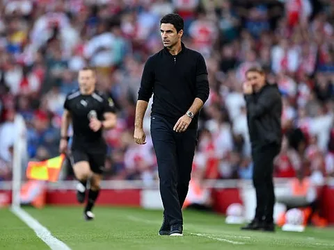 Ngoại hạng Anh 2025/26: Mikel Arteta và canh bạc cuối cùng?