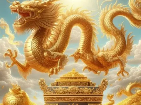  3 con giáp Trúng Lớn từ 28/8-18/9, Giàu hơn Thần Tài, Tài lộc đổ về như nước