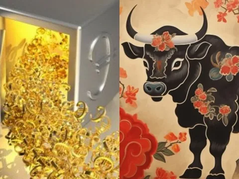 3 con giáp: Tuổi trẻ vất vả, trung niên bứt phá, về già hưởng phúc trời ban thành người thắng cuộc