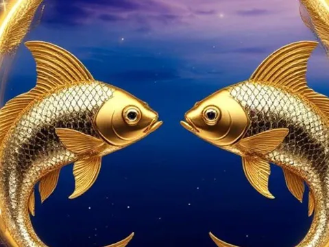 3 cung hoàng đạo đỏ nhất tháng 9 tới, Tình-Tiền mỹ mãn, 1 cung hoàng đạo chịu nhiều ấm ức