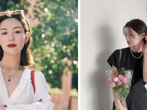 5 món phụ kiện đáng đầu tư nhất cho phong cách của quý cô trên 40 tuổi
