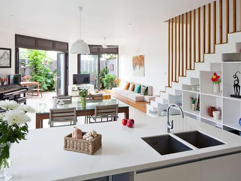8 điều đại kỵ đặt ở trung tâm ngôi nhà, gia chủ cần biết để giữ may mắn và tài lộc