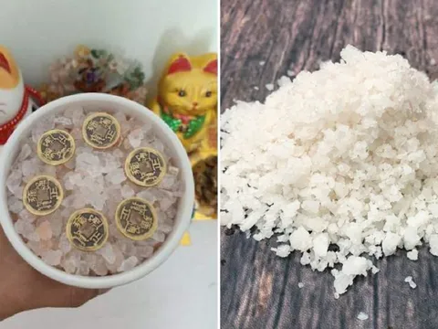 Các cụ dặn: Tháng 7 cô hồn, đặt 4 vật này trong nhà để xua đuổi xui xẻo, cả tháng bình an, may mắn